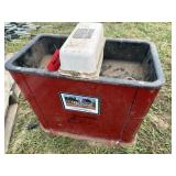 Browse Livestock Waterer