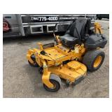 Cub Cadet Pro Z-960 60 inch Deck