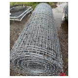 Pasture Management Systems No Climb Horse Fence