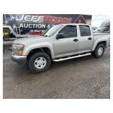 2006 GMC Canyon 4X4