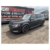 2015 Ford Flex SEL AWD