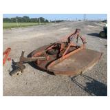 Rotary Mower