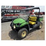 Jong Deere Gator XUV550