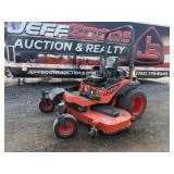 Kubota ZD 1211 Zero Turn Mower
