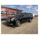 2015 GMC Yukon Denali XL