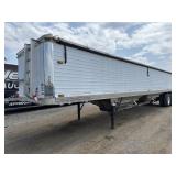 2000 Timpte 40ft Hopper Bottom Trailer