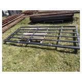 7ft Livestock Gate