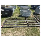 10ft Livestock Gate