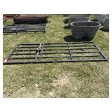 10ft Livestock Gate