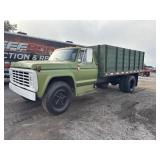 1973 Ford