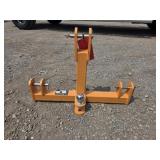 Wolverine Hitch Adapter