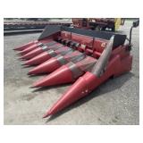 Case 1063 Corn Head