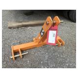 Wolverine Hitch Adapter