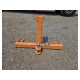 Wolverine Hitch Adapter