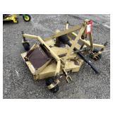Landpride 25-60 5ft Finish Mower