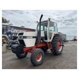 Case 229 Tractor