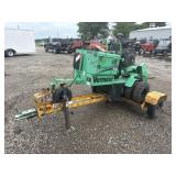 2011 Vermeer SC252 Stump Grinder