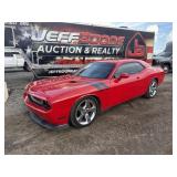 2009 Dodge Challenger R/T 5.7 V8 Hemi