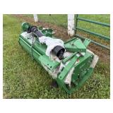 Mower King 3Pt Tractor Tiller