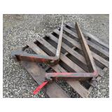 Pallet Forks