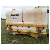 Vermeer 500 Gallon Tank