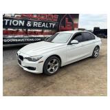 2014 BMW 328i