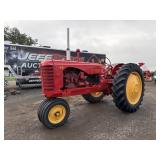 Massey-Harris 44 Tractor