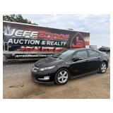 2015 Chevrolet Volt