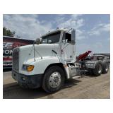 1994 Freightliner Semi Tractor
