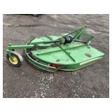 John Deere LX6 Rotary Cutter