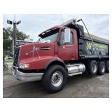 2007 Volvo VHD