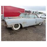 1955 Packard Caribbean