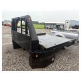 Universal Cab and Chassis