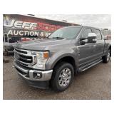 2021 Ford F2.50 Lariat FX4 Off Road   &