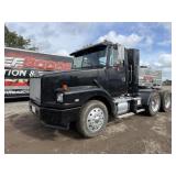 1994 Volvo Semi