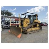 CAT D6N LGP Dozer