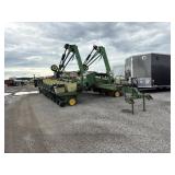 John Deere 7000 Planter 24 Row