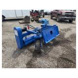 Skid Steer Soil Conditioner