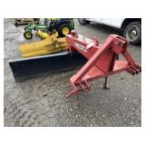 Bush Hog 8ft Blade