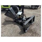Skid Steer Wood ChopperSSBX42