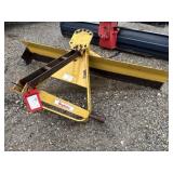 King Cutter 6ft Blade
