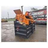 Landhonor Vibratory Top Soil Screener