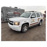 2008 Chevrolet Tahoe