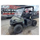 2014 Polaris Ranger 4x4
