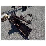Ford Grader Blade