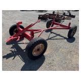 Dearborn Wagon Gear