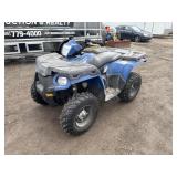 2012 Polaris 400 Sportsman