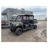 Polaris Ranger UTV