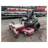 Toro TimeCutter 60in Zero-Turn Mower