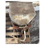 Seeder Box